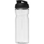 MP2684900 bidon deportivo con tapa flip de 650 ml h2o active blanco plastico pet plastico pp 2