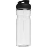 MP2684900 bidon deportivo con tapa flip de 650 ml h2o active blanco plastico pet plastico pp 3