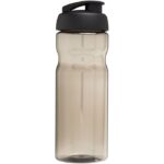 MP2685090 bidon deportivo con tapa flip de 650 ml h2o active gris plastico pet plastico pp 3