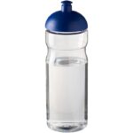 MP2685230 bidon deportivo con tapa dome de 650 ml h2o active blanco plastico pet 90 plastico pp 10 p 1