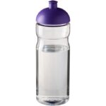 MP2685300 bidon deportivo con tapa dome de 650 ml h2o active blanco plastico pet 90 plastico pp 10 p 1