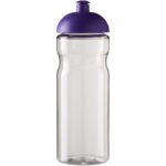 MP2685300 bidon deportivo con tapa dome de 650 ml h2o active blanco plastico pet 90 plastico pp 10 p 2