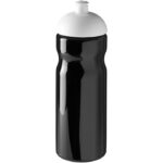 MP2685330 bidon deportivo con tapa dome de 650 ml h2o active negro plastico pet 90 plastico pp 10 pl 1