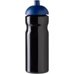 MP2685340 bidon deportivo con tapa dome de 650 ml h2o active negro plastico pet 90 plastico pp 10 pl 2
