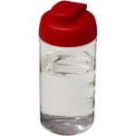 MP2685690 bidon deportivo con tapa flip de 500 ml h2o active blanco plastico pet plastico pp 1