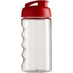 MP2685690 bidon deportivo con tapa flip de 500 ml h2o active blanco plastico pet plastico pp 3