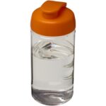 MP2685730 bidon deportivo con tapa flip de 500 ml h2o active blanco plastico pet plastico pp 1