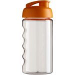 MP2685730 bidon deportivo con tapa flip de 500 ml h2o active blanco plastico pet plastico pp 3