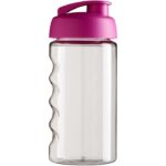 MP2685740 bidon deportivo con tapa flip de 500 ml h2o active blanco plastico pet plastico pp 3