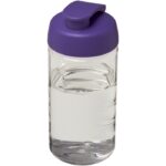 MP2685750 bidon deportivo con tapa flip de 500 ml h2o active blanco plastico pet plastico pp 1