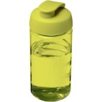 MP2685830 bidon deportivo con tapa flip de 500 ml h2o active verde plastico pet plastico pp 1