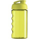 MP2685830 bidon deportivo con tapa flip de 500 ml h2o active verde plastico pet plastico pp 3