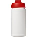 MP2687430 bidon deportivo con tapa flip de 500 ml baseline blanco plastico hdpe plastico pp 3