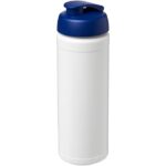 MP2687920 bidon deportivo con tapa flip de 750 ml baseline blanco plastico hdpe plastico pp 1