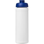 MP2687920 bidon deportivo con tapa flip de 750 ml baseline blanco plastico hdpe plastico pp 2