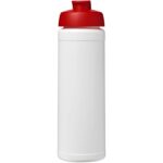MP2687930 bidon deportivo con tapa flip de 750 ml baseline blanco plastico hdpe plastico pp 2