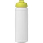 MP2687940 bidon deportivo con tapa flip de 750 ml baseline blanco plastico hdpe plastico pp 3
