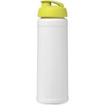 MP2687940 bidon deportivo con tapa flip de 750 ml baseline blanco plastico hdpe plastico pp 5