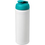 MP2687950 bidon deportivo con tapa flip de 750 ml baseline blanco plastico hdpe plastico pp 1