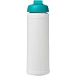 MP2687950 bidon deportivo con tapa flip de 750 ml baseline blanco plastico hdpe plastico pp 3