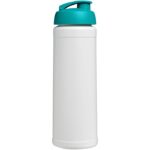 MP2687950 bidon deportivo con tapa flip de 750 ml baseline blanco plastico hdpe plastico pp 4
