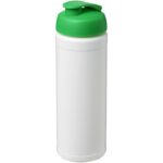 MP2687960 bidon deportivo con tapa flip de 750 ml baseline blanco plastico hdpe plastico pp 1