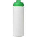 MP2687960 bidon deportivo con tapa flip de 750 ml baseline blanco plastico hdpe plastico pp 3