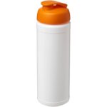 MP2687970 bidon deportivo con tapa flip de 750 ml baseline blanco plastico hdpe plastico pp 1