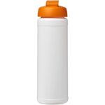 MP2687970 bidon deportivo con tapa flip de 750 ml baseline blanco plastico hdpe plastico pp 3
