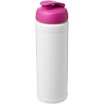MP2687980 bidon deportivo con tapa flip de 750 ml baseline blanco plastico hdpe plastico pp 1