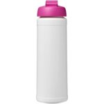 MP2687980 bidon deportivo con tapa flip de 750 ml baseline blanco plastico hdpe plastico pp 3