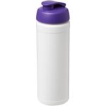 MP2687990 bidon deportivo con tapa flip de 750 ml baseline blanco plastico hdpe plastico pp 1