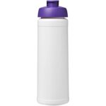 MP2687990 bidon deportivo con tapa flip de 750 ml baseline blanco plastico hdpe plastico pp 2