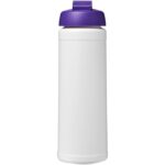 MP2687990 bidon deportivo con tapa flip de 750 ml baseline blanco plastico hdpe plastico pp 3