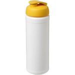 MP2688000 bidon deportivo con tapa flip de 750 ml baseline blanco plastico hdpe plastico pp 1