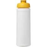 MP2688000 bidon deportivo con tapa flip de 750 ml baseline blanco plastico hdpe plastico pp 2