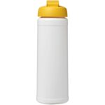 MP2688000 bidon deportivo con tapa flip de 750 ml baseline blanco plastico hdpe plastico pp 3