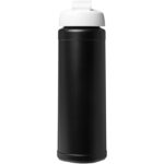 MP2688020 bidon deportivo con tapa flip de 750 ml baseline negro plastico hdpe plastico pp 3