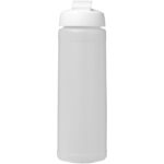 MP2688060 bidon deportivo con tapa flip de 750 ml baseline blanco plastico hdpe plastico pp 3
