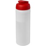 MP2688080 bidon deportivo con tapa flip de 750 ml baseline blanco plastico hdpe plastico pp 1