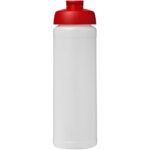 MP2688080 bidon deportivo con tapa flip de 750 ml baseline blanco plastico hdpe plastico pp 2