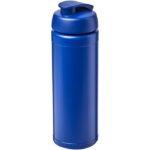 MP2688090 bidon deportivo con tapa flip de 750 ml baseline azul plastico hdpe plastico pp 1