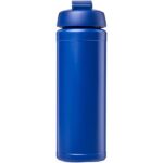 MP2688090 bidon deportivo con tapa flip de 750 ml baseline azul plastico hdpe plastico pp 3