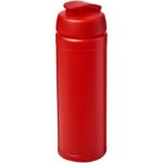 MP2688100 bidon deportivo con tapa flip de 750 ml baseline rojo plastico hdpe plastico pp 1