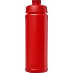 MP2688100 bidon deportivo con tapa flip de 750 ml baseline rojo plastico hdpe plastico pp 2