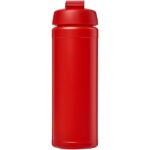 MP2688100 bidon deportivo con tapa flip de 750 ml baseline rojo plastico hdpe plastico pp 3