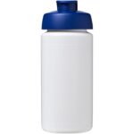 MP2688380 bidon deportivo con tapa flip de 500 ml con asa baseline blanco plastico hdpe plastico pp 2