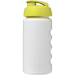 MP2688400 bidon deportivo con tapa flip de 500 ml con asa baseline blanco plastico hdpe plastico pp 4
