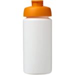 MP2688430 bidon deportivo con tapa flip de 500 ml con asa baseline blanco plastico hdpe plastico pp 2