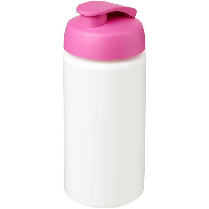 MP2688440-bidon-deportivo-con-tapa-flip-de-500-ml-con-asa-baseline-blanco-plastico-hdpe-plastico-pp-1 MP2688440 bidon deportivo con tapa flip de 500 ml con asa baseline blanco plastico hdpe plastico pp 1